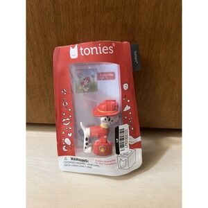 Tonies Paw Patrol Marshall Audio Tonie Character Opened
